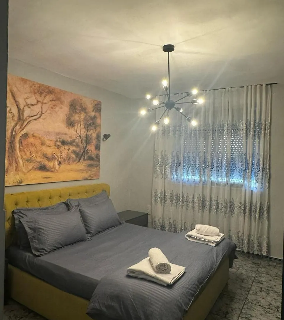Apartment Your House In Tirana