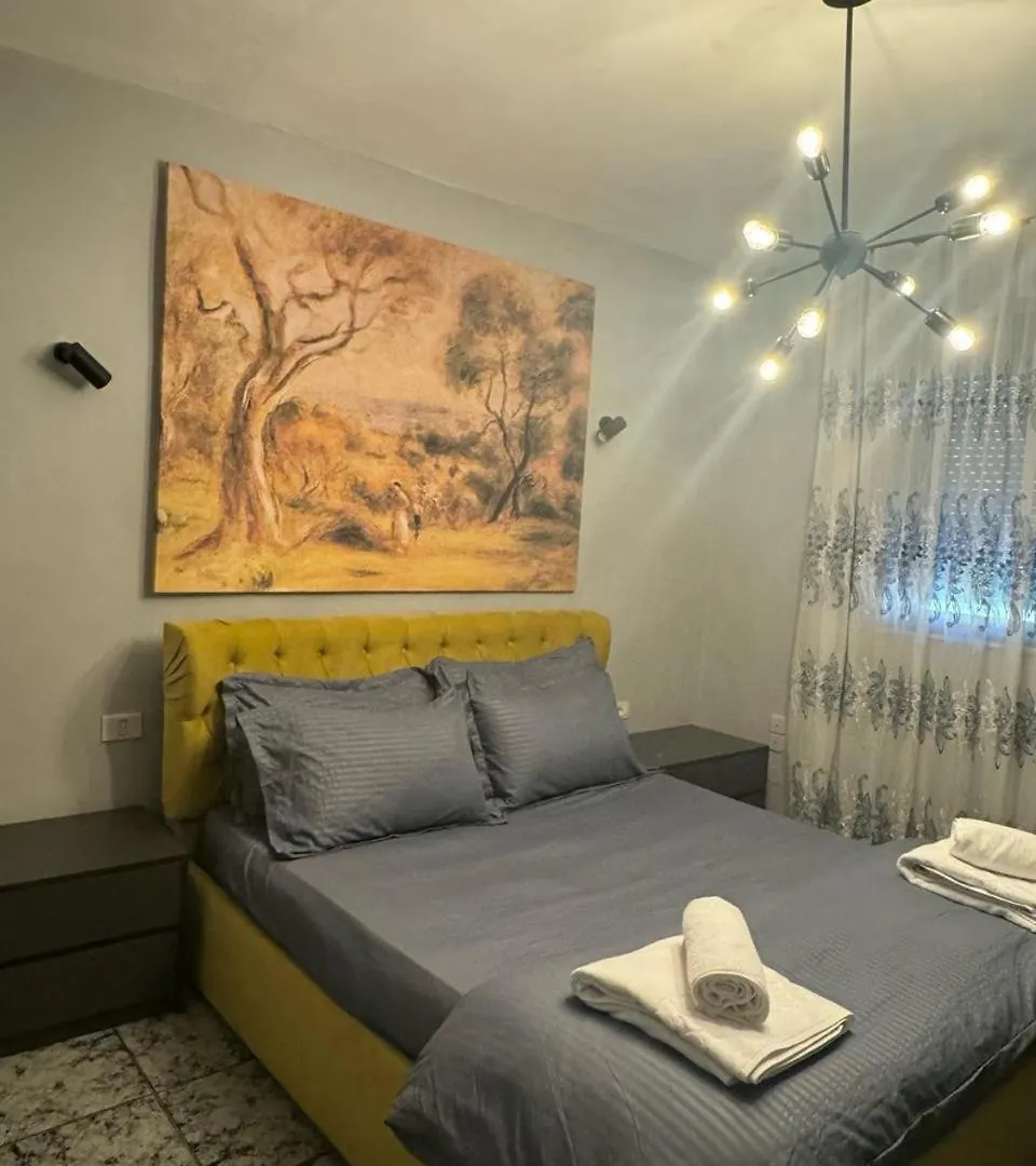 Apartment Your House In Tirana Albania
