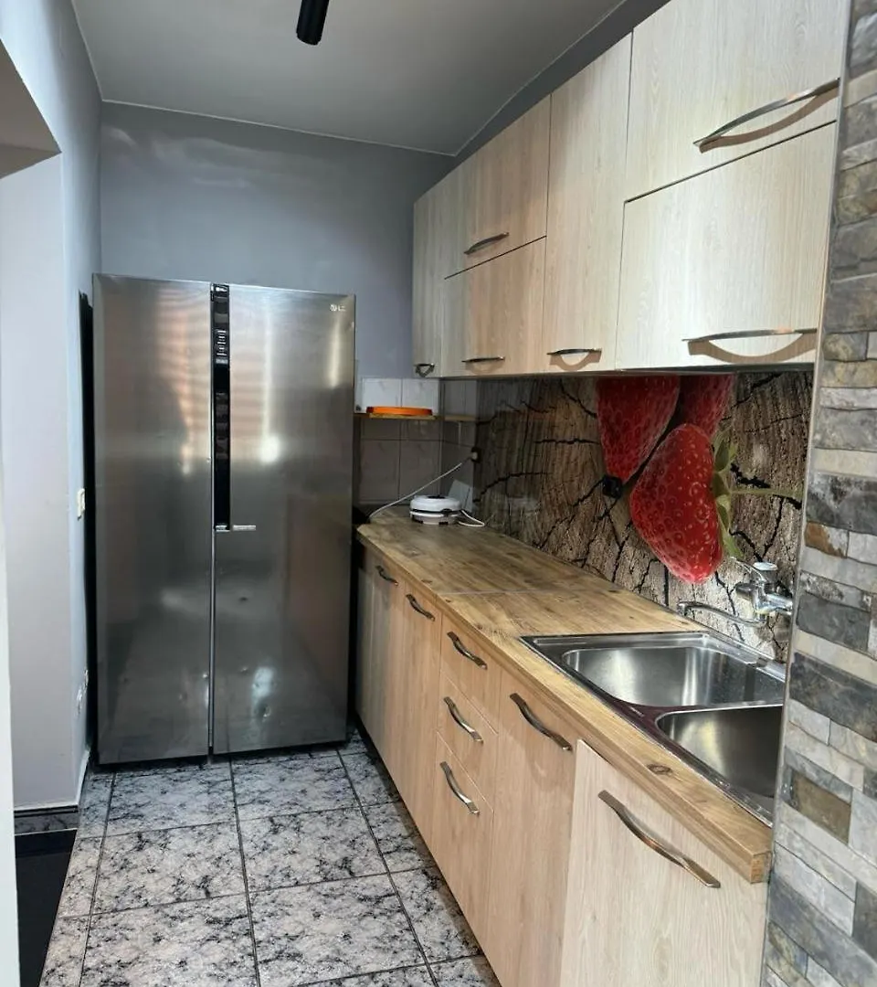 Your House In Tirana Apartment