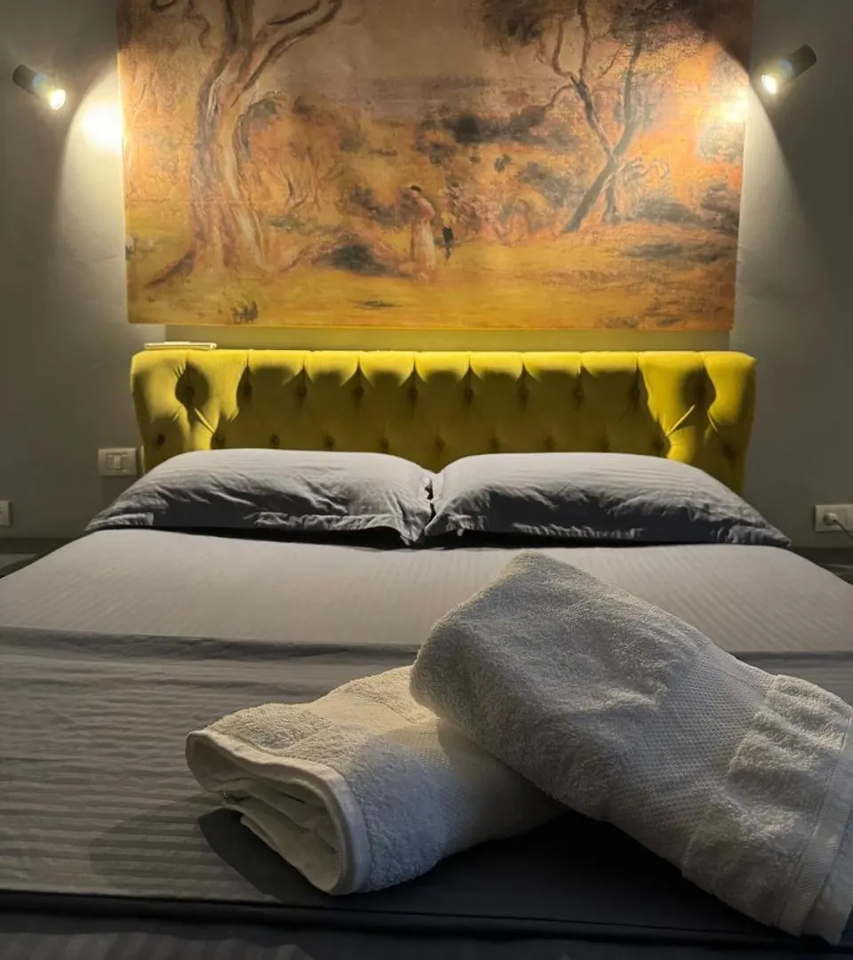Your House In Tirana Apartment